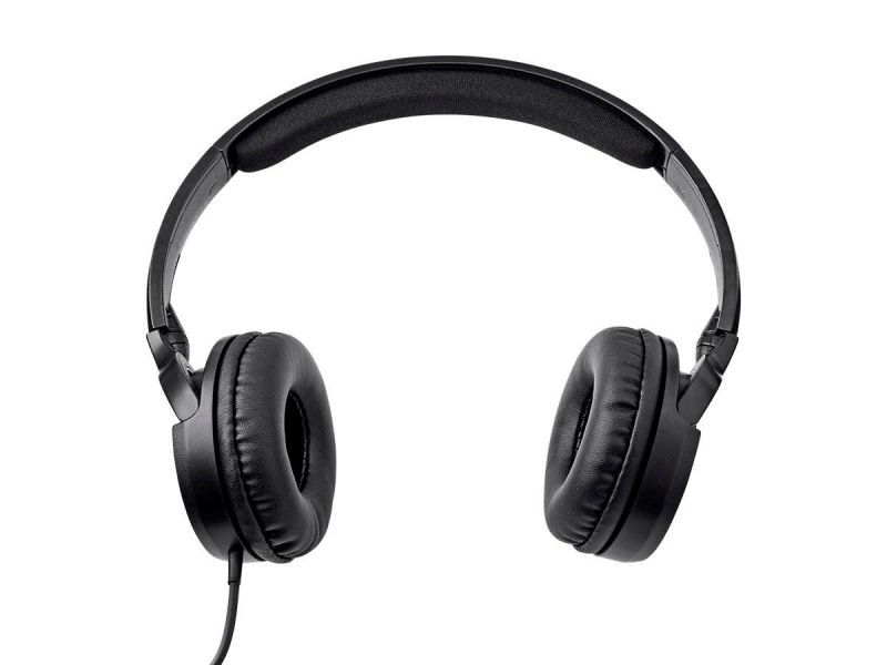 Monoprice Hi-Fi Lightweight On-Ear Headphones