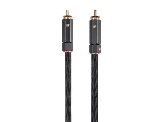 Monoprice 50ft High-quality Coaxial Audio/Video RCA CL2 Rated Cable - RG6/U  75ohm (for S/PDIF, Digital Coax, Subwoofer & Composite Video) 