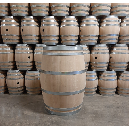 Balazs Hungarian Oak Barrel 20L (5.28 Gal) Mild Toast