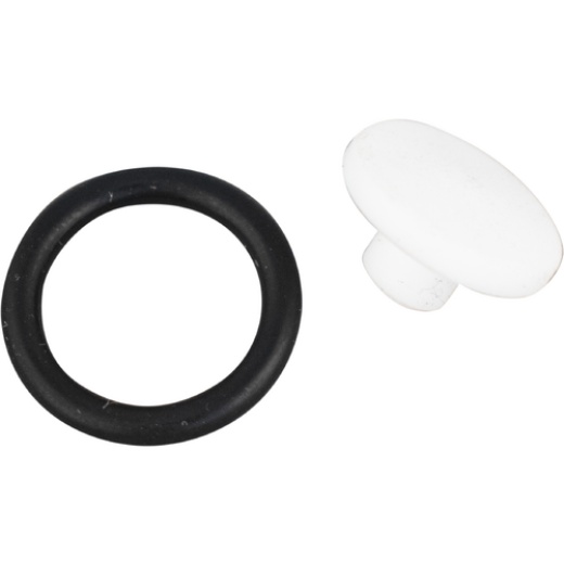Set Of Rubber O-Ring And Plastic Seal For Din10 Sample Valve