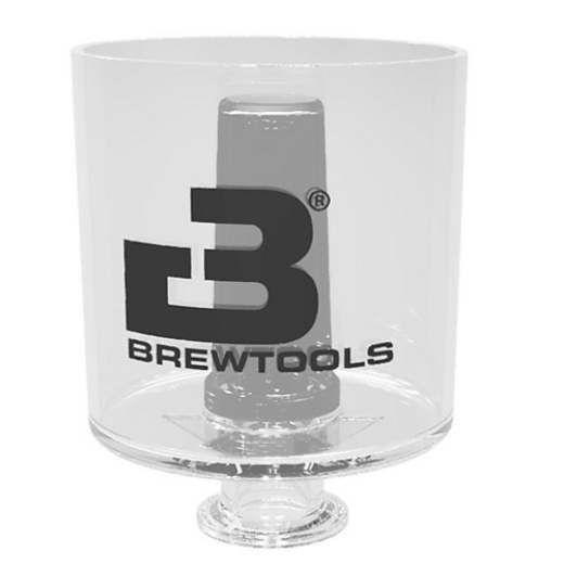 Brewtools | Airlock | 34Mm T.C