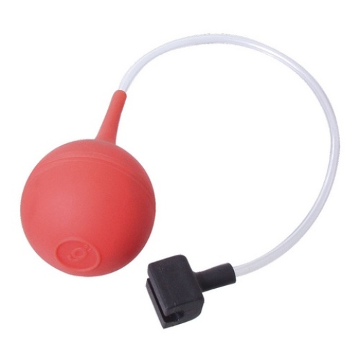 Siphon Starter Bulb For Gravity Bottle Fillers