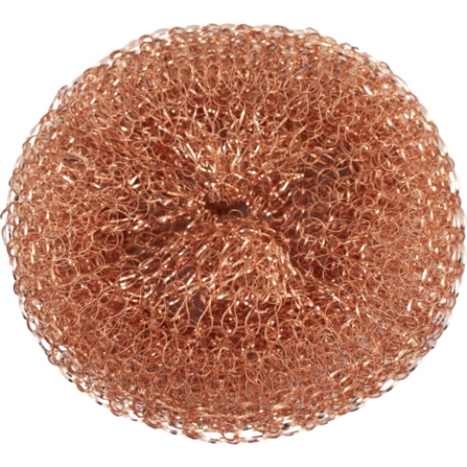 Copper Scrubber Pad - Distillation Column Packing