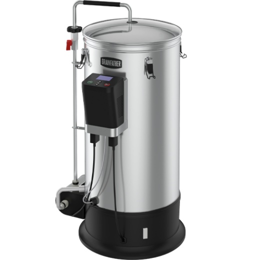Grainfather G30³ | All Grain Brewing System | G30 V3 | Bluetooth Connected | 220v