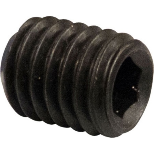Set Screw For Gears And Sprockets On We220 & We223 Crushers