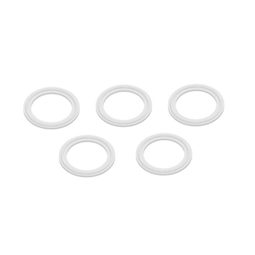 Brewtools | T.C. Gaskets | 1.5 In. | 5-Pack