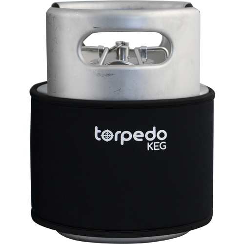 Slimline Torpedo Keg Sleeve