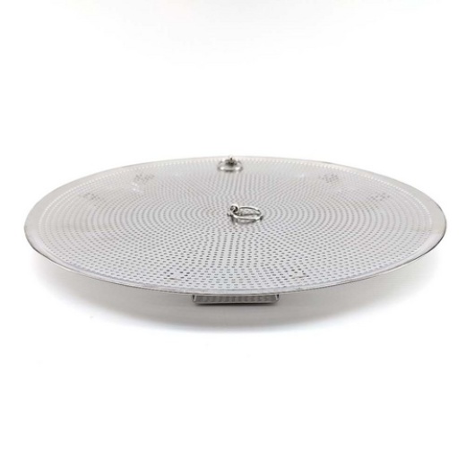 Replacement Boiler False Bottom For Brewzilla | Pump Filter | Gen 4 | 35l
