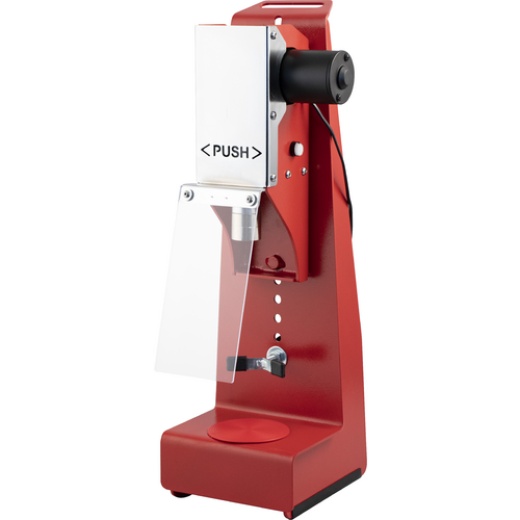 Ferrari Electric Bottle Capper