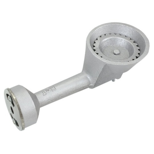 Propane Burner For Brewing