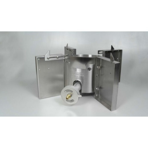 Blichmann Hellfire™ Floor Standing Burner - 1 Bbl Version
