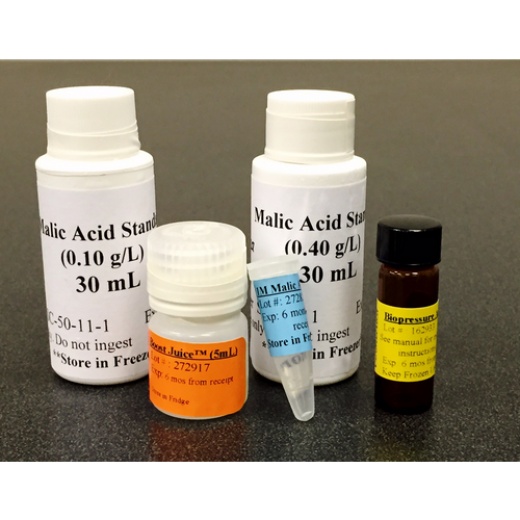 Vinmetrica - Sc-50 Mlf Refill Kit - 20 Tests