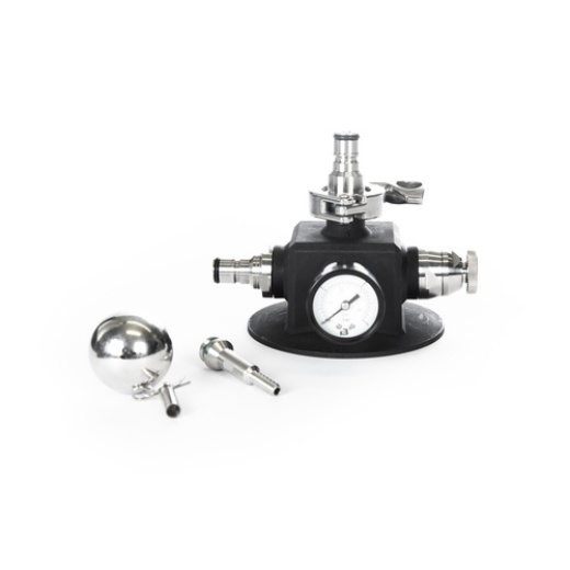 Brewtools Miniuni™ Pressure Kit | Ferment & Serve W/ Pressure