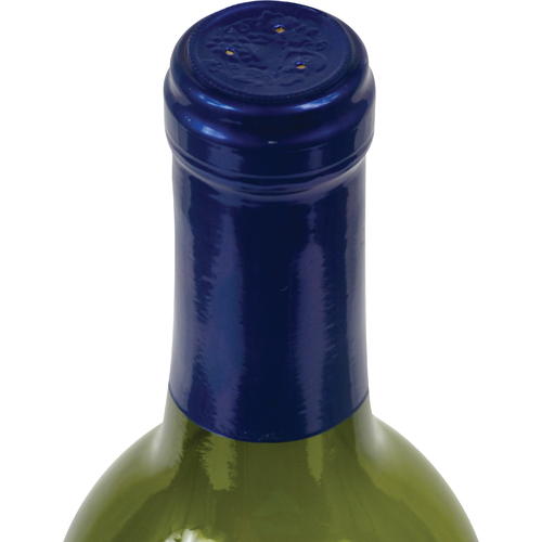Electric Blue Heat Shrink Sleeves