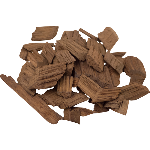American Oak Chips - Medium Toast