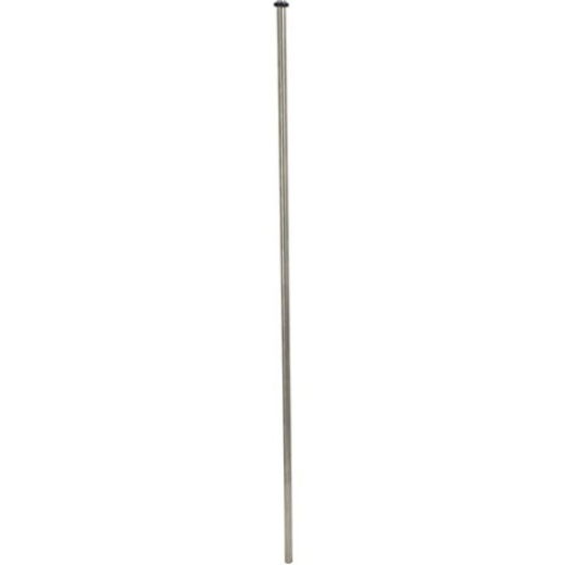 Torpedo Keg | Dip Tube | Beverage Out | 10 Gallon | Corny Keg Part