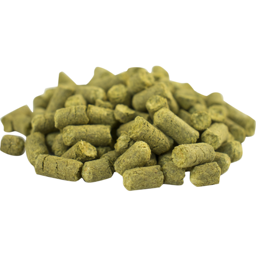 German Saphir Hops (Pellets)