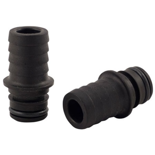 3/4 In Barb Quick Disconnect (Qd) - For Flojet 4000 Pump
