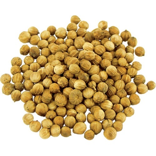 Whole Coriander Seeds