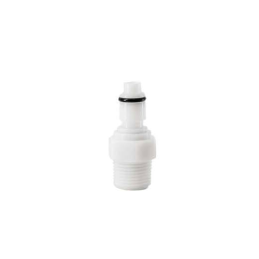 Brewtools | Quick Disconnect (Qd) | Male Qd X 3/8 In. Mpt
