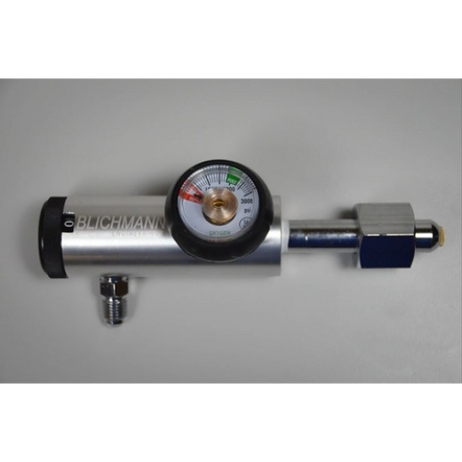 Blichmann Oxygen Flow Regulator