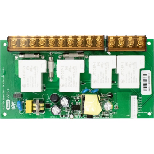 Brewzilla | Replacement Main Circuit Board | Gen 4