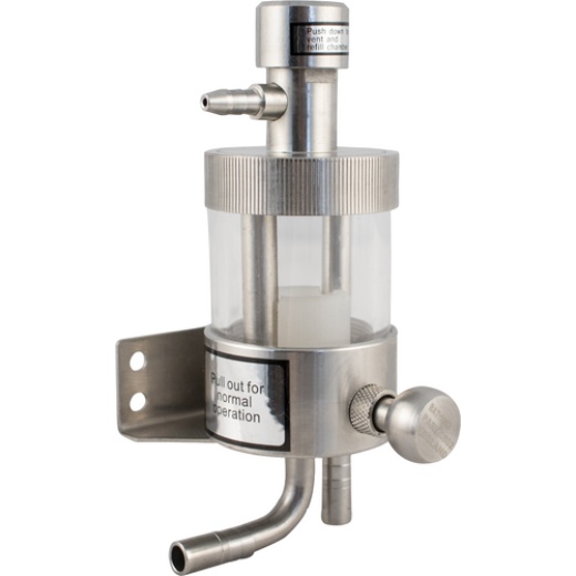 Foam On Beer Detector (Fob)