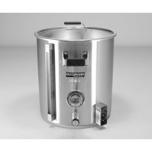 Blichmann Boilermaker G2 Electric Brew Kettle - 55 Gal. / 240v