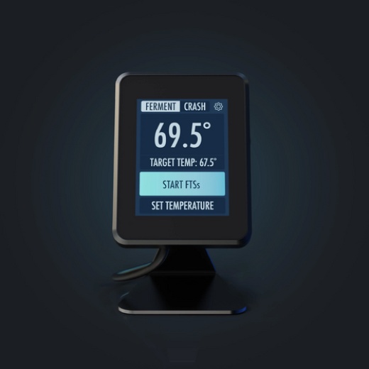 Ftss Touch | Temp Control | Ss Brewtech