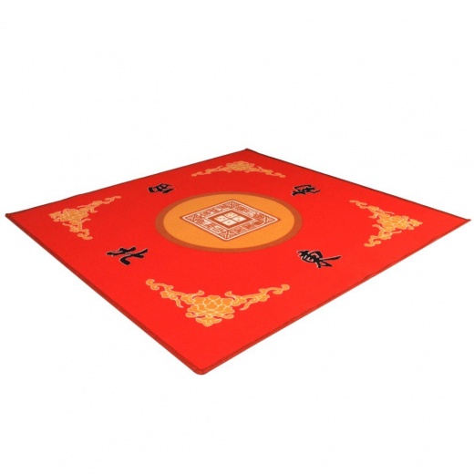 Premium Mahjong/Pai Gow/Card Game Mat