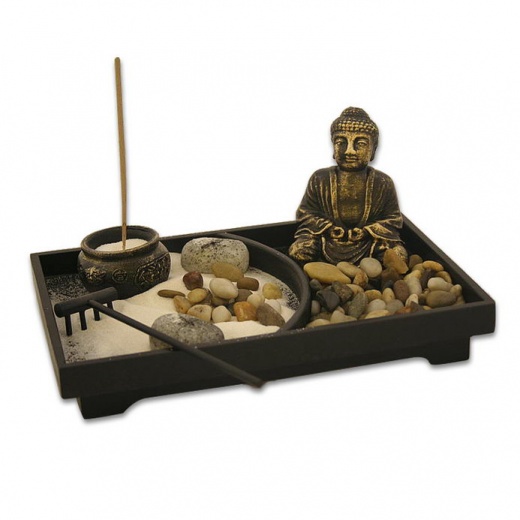Home - A Sanctuary of Serenity: Bringing Zen to Your Abode