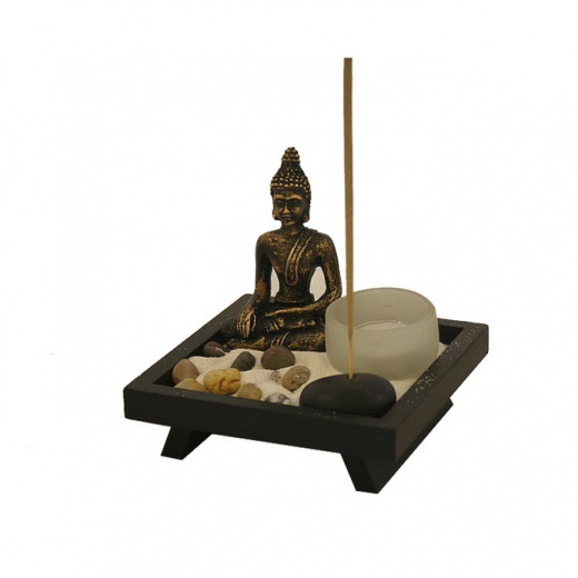 Zen Garden