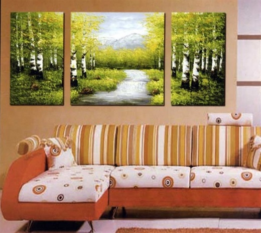 Stunning Home Wall Art - Elevate Your Space