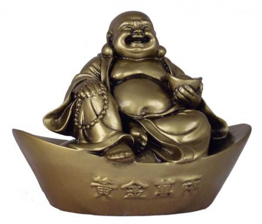 Buddha Home Decoration Piece
