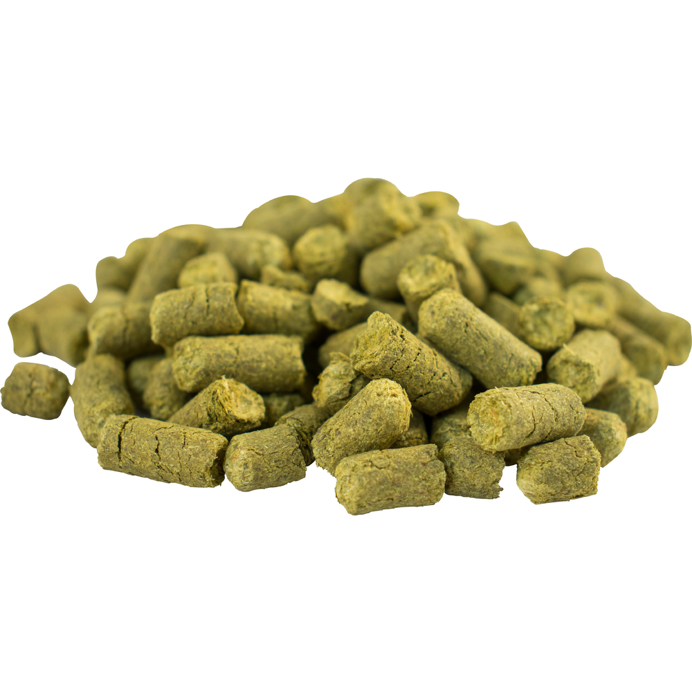 German Mandarina Bavaria Pellet Hops 5 Lb