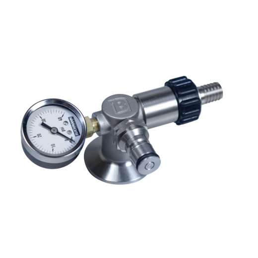 Blichmann Spunding Valve - Tri-Clamp