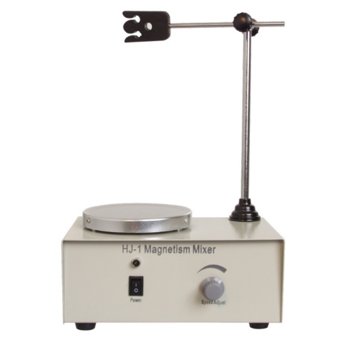 Magnetic Stir Plate With Probe Holder