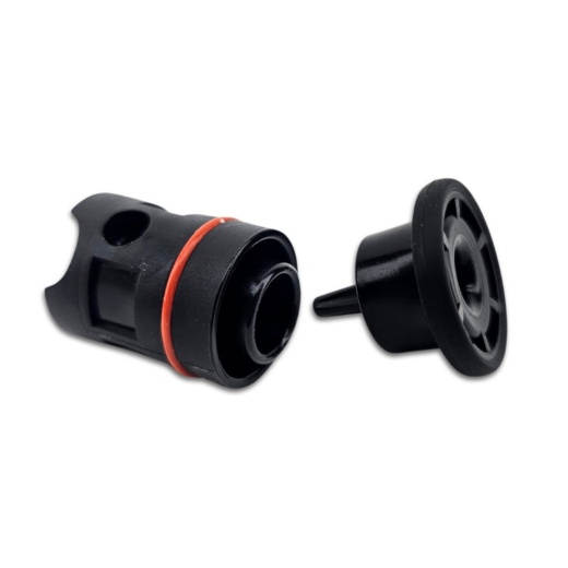 Replacement Shuttles For Nukatap® Flow Control Faucet | Gen 2 | Backwards Compatible Retrofit Upgrade Kit