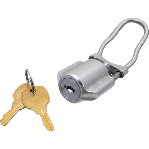 Beer Faucet Lock | Perlick 630 Series
