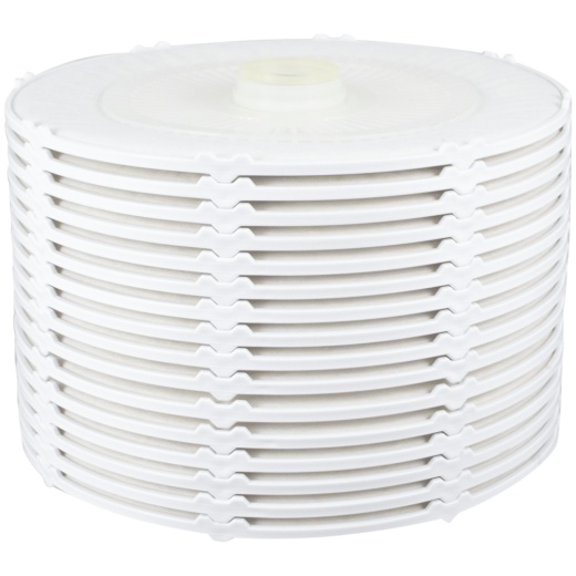 Filtrox Lenticular Filter Module | Back Flushable | 16" | 1 Micron