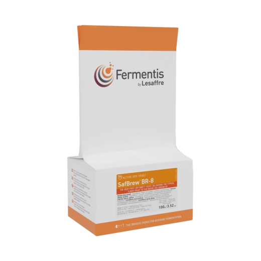 Fermentis | Safbrew™ Br-8 | Brettanomyces Conditioning Yeast | 100 g