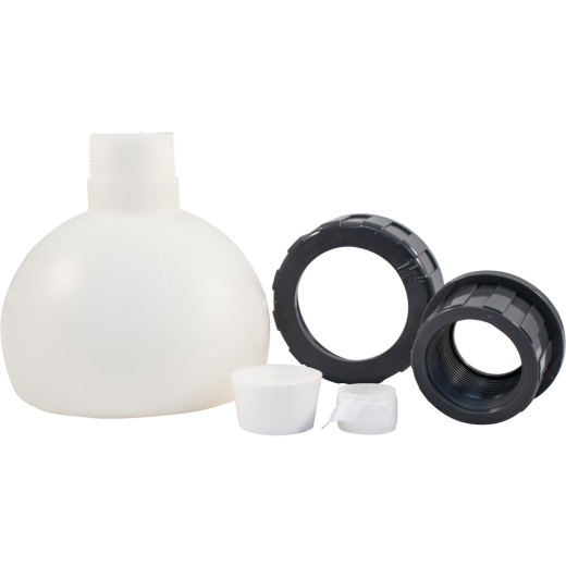 14 Gallon Fastferment Collection Ball