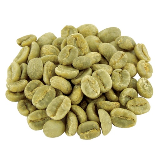 La Minita, Indonesia Suku Batak, Natural Processed Green Coffee Beans - 5Lb