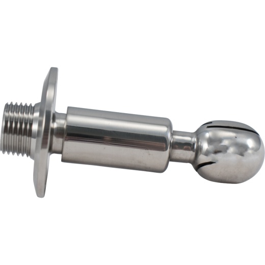 Ss Brewtech | Cip Spray Ball | 1.5" T.C