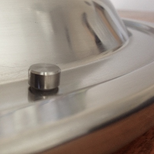 Replacement Prv For Ss Brewtech Chronical Fermenters