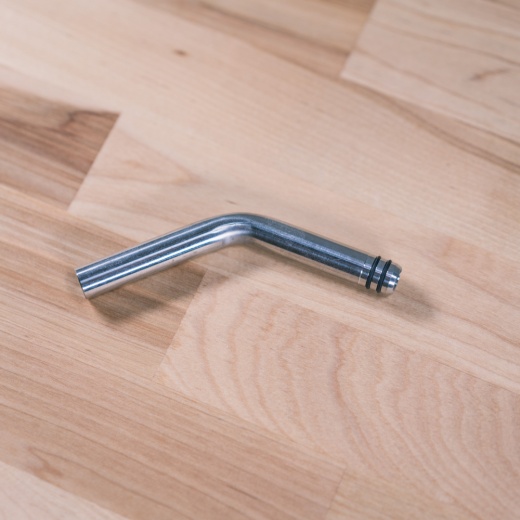 Ss Brewtech | Replacement Racking Arm | All Chronicals, Unitanks, & Brew Kettle Bmes