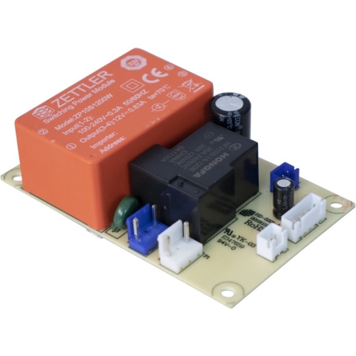 Komos® Kegerator | Replacement Main Circuit Board | Standard | Deluxe