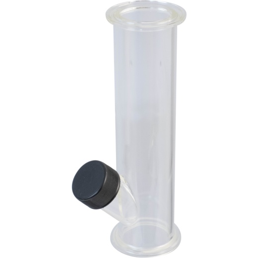 Hop Bong Sight Glass - 1.5 In. T.C