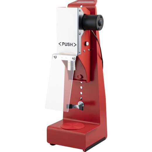 Ferrari Electric Bottle Capper