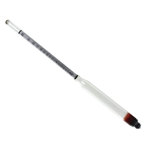 Proof And Tralle Hydrometer